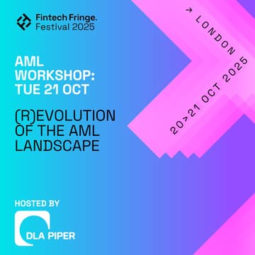 Cover Image for Day 2: 21 Oct - AML Workshop - (R)evolution of the AML landscape