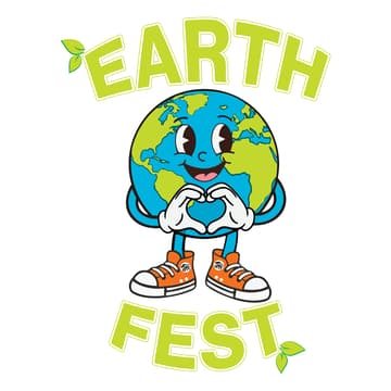 Cover Image for Earth Fest 2026