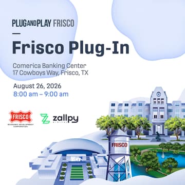 Cover Image for Frisco Plug-In