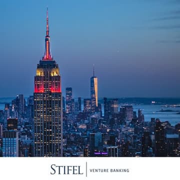 Cover Image for AI for Market Research | Stifel Webinar