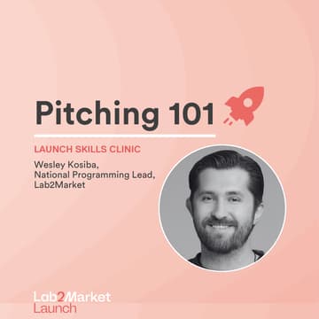 Cover Image for Pitching 101