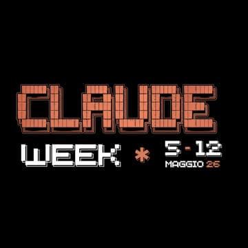 Cover Image for Claude Week by Learnn