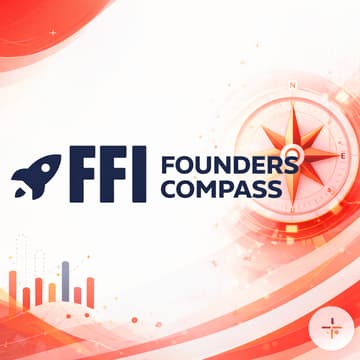 Cover Image for FFI Founders Compass