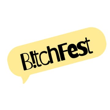 Cover Image for B!tch and Build