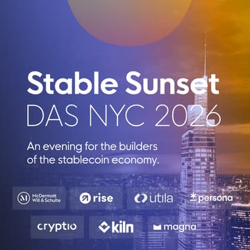 Cover Image for Stable Sunset - DAS NYC 2026