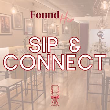 Cover Image for Sip & Connect: An Evening for Ambitious Women in Madrid