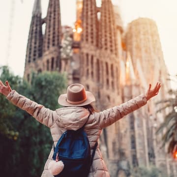 Cover Image for Nordic Edge Business Delegation, Barcelona