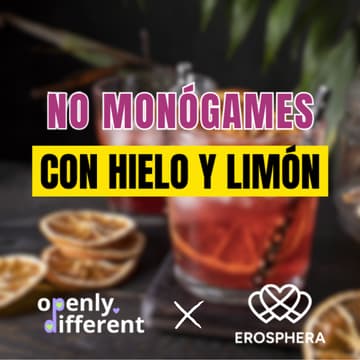 Cover Image for No monógames con hielo y limón