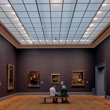 Cover Image for Museum Circle: European Art