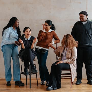 Cover Image for Skills Building Day x GoodWork Brand Shoot