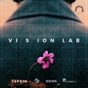 Cover Image for LA-Virtual | Vision Lab | Check-in Intervals
