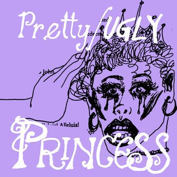 Cover Image for Pretty/Ugly Princess (JRAT x NYFW SS26)