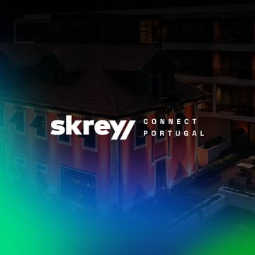 Cover Image for Skrey Connect Portugal