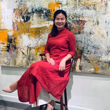 Cover Image for ĐỂ TÂM HỒN TA CHẠM TÂM HỒN NGÔN NGỮ - LET OUR SOULS TOUCH THE LANGUAGE'S SOUL