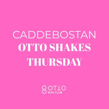 Cover Image for CADDEBOSTAN - OST