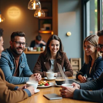 Cover Image for PEF Breakfast Meetup - Brickell