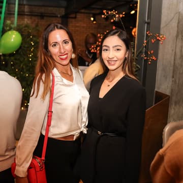 Cover Image for Pre -Cannes Networking supported by Cannes Collectives and Elite Crowd.