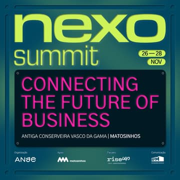 Cover Image for NEXO Summit 2025