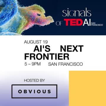 Cover Image for AI's Next Frontier
