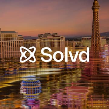 Cover Image for Solvd X NYC Fintech Women breakfast