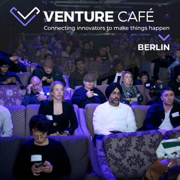 Cover Image for THURSDAY GATHERING #53 Food Security = National Security