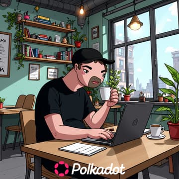 Cover Image for DotHub Wuddie Wednesdays #5