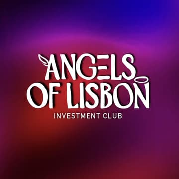 Cover Image for Angels of Lisboa - Investment Club