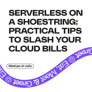 Cover Image for Serverless on a Shoestring: Practical Tips to Slash Your Cloud Bills