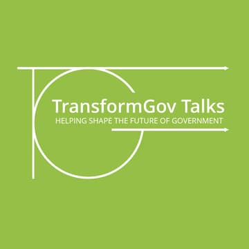 Cover Image for TransformGov Talks: July 2026