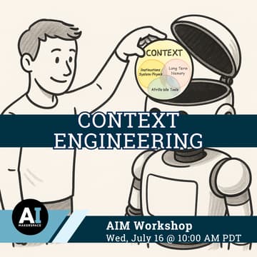 Cover Image for Context Engineering