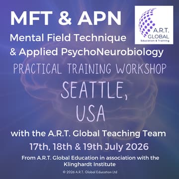 Cover Image for MFT & APN Advanced Practical Training Workshop in Seattle, USA