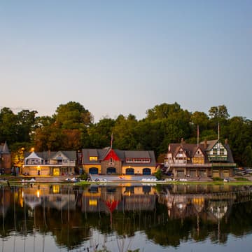 Cover Image for Philly Good: Slow Bike Ride on MLK Drive