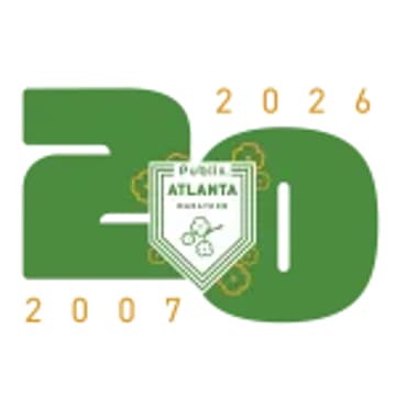 Cover Image for 2026 Publix Atlanta Marathon Weekend