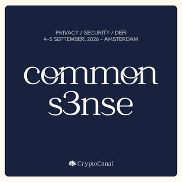 Cover Image for Common S3nse - Conference & Hackathon