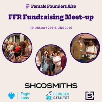 Cover Image for FFR Fundraising Meetup