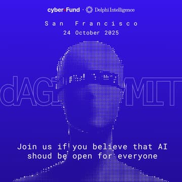 Cover Image for dAGI Summit