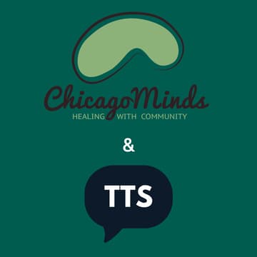 Cover Image for Talk Studio X Chicago Minds Presents: A Meaningful Networking & Practice Showcase 💫