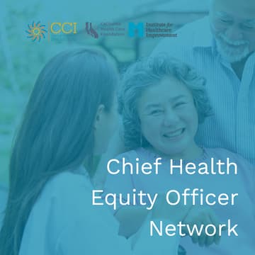 Cover Image for Option 1: CHEO Role Next Steps