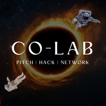 Cover Image for Co-Lab: Co-founder Matching / Co-Lab: 共同創業者マッチング