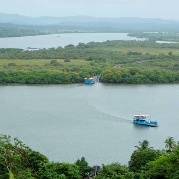 Cover Image for Divar Island - Immersive Placemaking Walk & Social Mapping Workshop