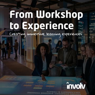 Cover Image for How to Create Immersive Learning Experiences