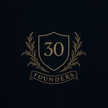 Cover Image for Diner - 30founders