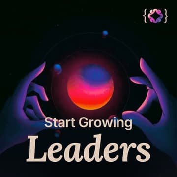 Cover Image for Stop Hiring Unicorns. Start Growing Leaders. #33