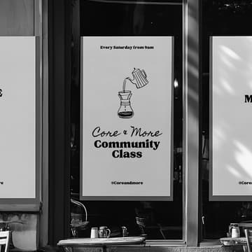 Cover Image for Community Class
