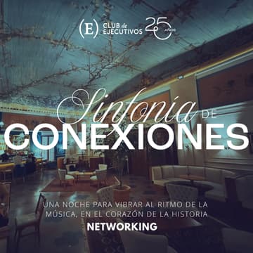 Cover Image for NETWORKING: Sinfonía de Conexiones
