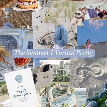 Cover Image for The Summer I Turned Pretty Finale Watch Party