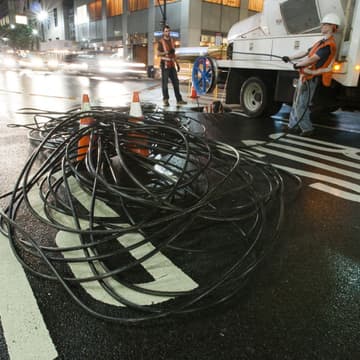 Cover Image for August NYC Internet Meetup