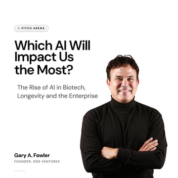 Cover Image for Which AI Will Impact Us the Most