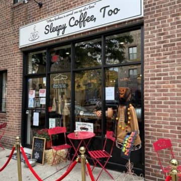 Cover Image for Coffee & KAP Connections: Sleepy Hollow, NY