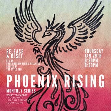 Cover Image for January Release & Reset